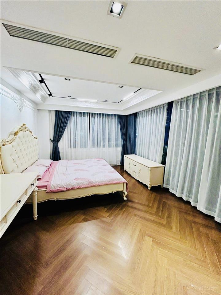 Đặc biệt bán liền kề kdt hud vân canh 110m2 5t siêu đẹp ở sướng 17.5 tỷ vp gần trịnh văn bô vd 3.5