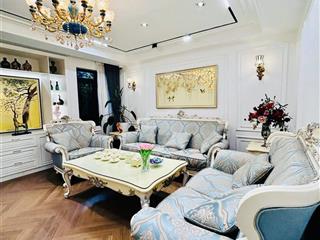 Đặc biệt bán liền kề kdt hud vân canh 110m2 5t siêu đẹp ở sướng 17.5 tỷ vp gần trịnh văn bô vd 3.5