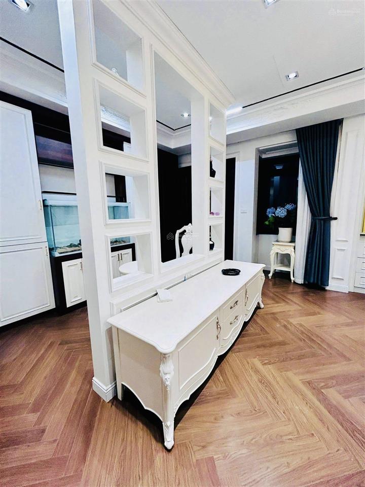 Đặc biệt bán liền kề kdt hud vân canh 110m2 5t siêu đẹp ở sướng 17.5 tỷ vp gần trịnh văn bô vd 3.5