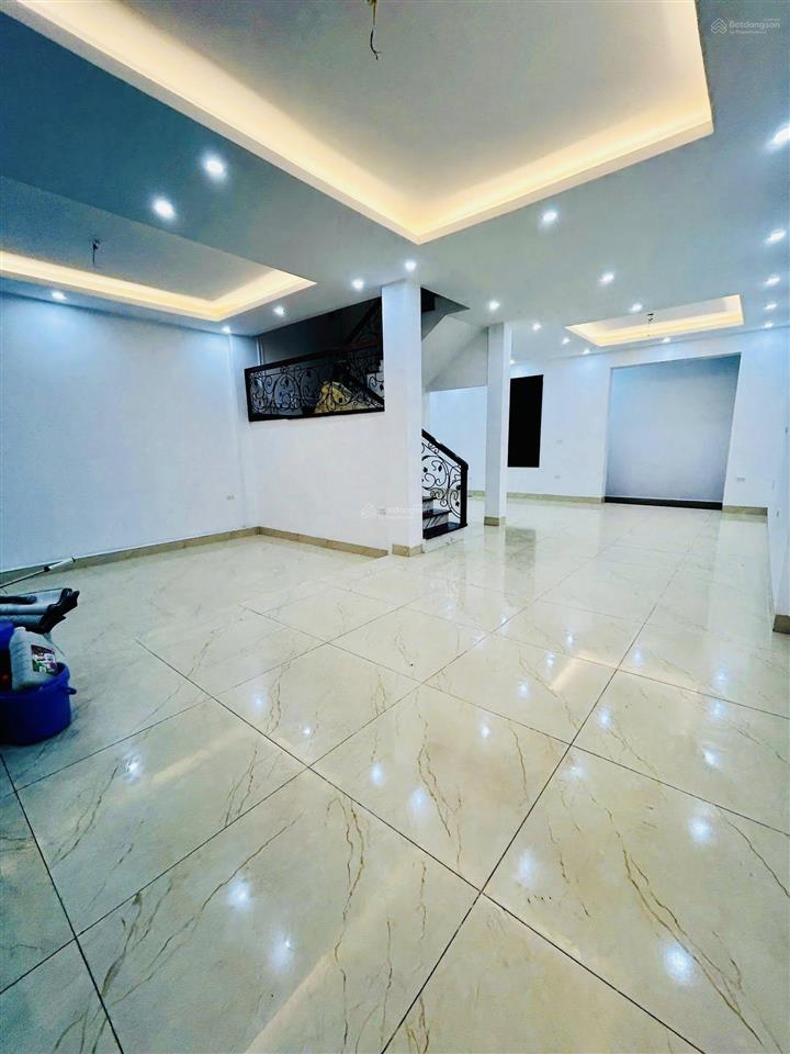 Đặc biệt bán liền kề kdt hud vân canh 110m2 5t siêu đẹp ở sướng 17.5 tỷ vp gần trịnh văn bô vd 3.5