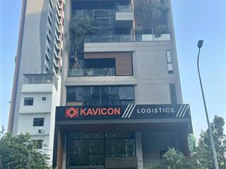 Chủ cần bán toà nhà building hầm và 7 tầng đường nguyễn thanh sơn, sổ hồng cá nhân, tthc quận 2