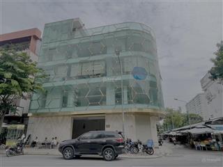 Chính chủ gửi bán building góc 2mt phạm văn ngônp.an khánh, tthc quận 2, hầm +5lầu, sổ cá nhân