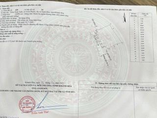 Bắt trọn cơ hội đầu tư đón đầu xu hướng với lô đất vàng ngay tại khu kinh tế vân phong