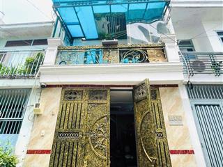 Nhà đẹp shr đường tân chánh hiệp 10. quận 12, 48m2, 3 phòng ngủ, hướng bắc
