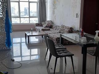 Bán căn góc 3 phòng ngủ chung cư ngọc phương nam giá 3,2 tỷ nhà rộng 118m2 sấp có sổ hồng
