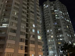 Chính chủ nhà lầu 10 căn góc c4.10 giá thật không đăng ảo bán để lại toàn bộ nội thất đẹp