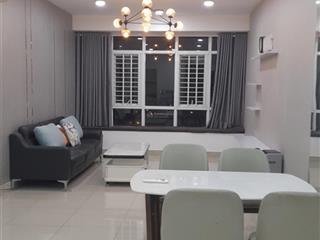 Tôi chính chủ bán căn lầu 15 block a nhà 2 phòng ngủ 2wc giấy tờ công nhận 51m2 bán để lại nội thất