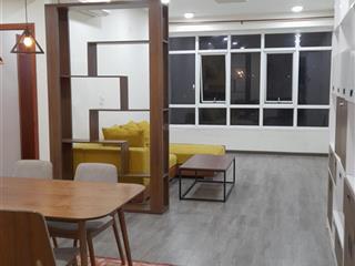 Chung cư ngọc phương nam 3 phòng ngủ 2wc nhà rộng 120m2 giá 13 triệu vào ở liền cho ký dài hạn