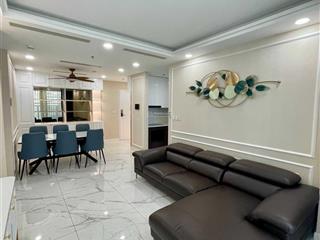 Căn hộ decor cực đẹp thiết kế sang trọng dự án sunshine city quận 7, giá chỉ 15 triệu/tháng