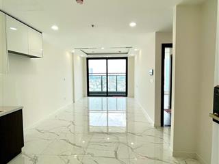 Bán gấp căn hộ 2 phòng ngủ 4 tỷ 950 triệu sở hữu lâu dài sunshine , tầng cao ,view sông thoáng mát.