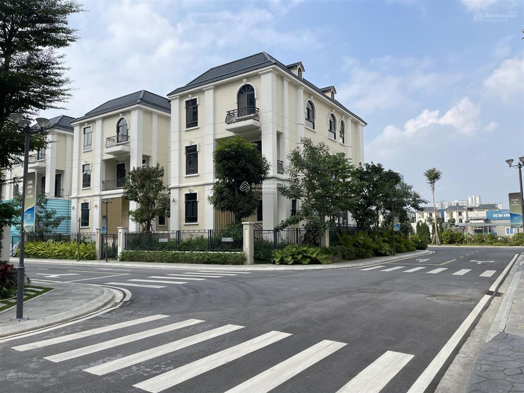 Bán liền kề  biệt thự  starlake giai đoạn 1  2 vị trí đẹp nhất tiềm năng tăng giá cao xem ngay