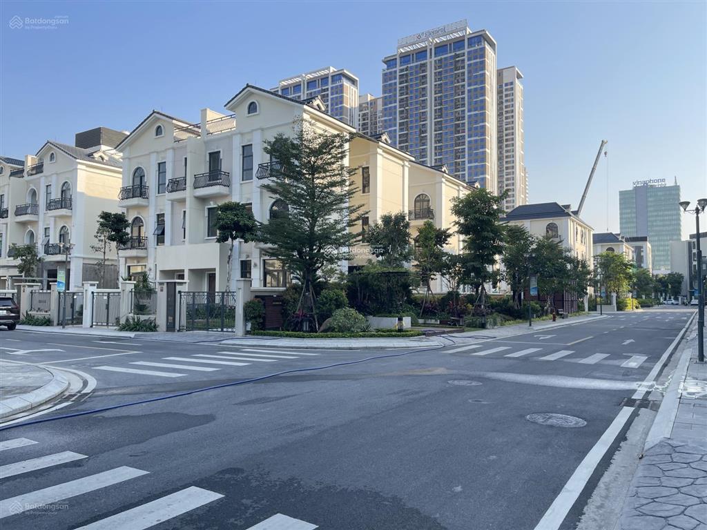 Bán liền kề  biệt thự  starlake giai đoạn 1  2 vị trí đẹp nhất tiềm năng tăng giá cao xem ngay