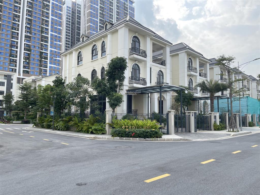 Bán liền kề  biệt thự  starlake giai đoạn 1  2 vị trí đẹp nhất tiềm năng tăng giá cao xem ngay