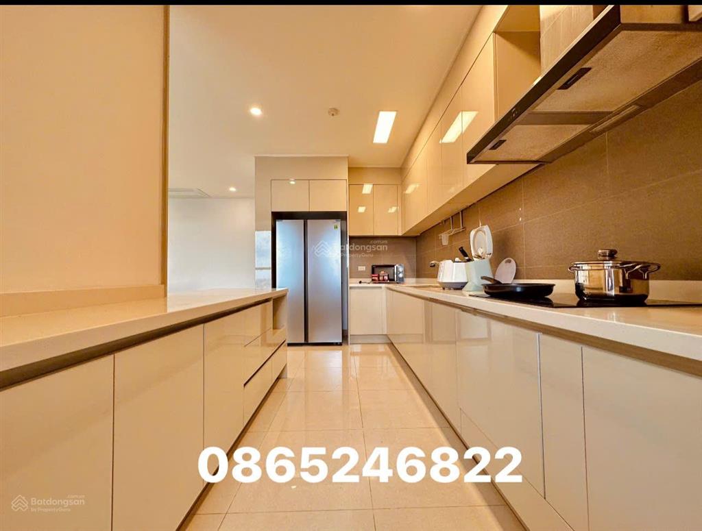 Trực tiếp chính chủ cho thuê căn hộ 3pn trục căn h. diện tích 125m2 full đồ 44tr/tháng tại starlake