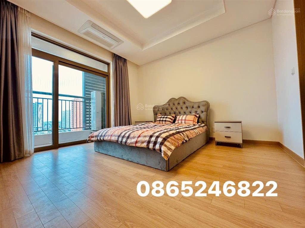 Trực tiếp chính chủ cho thuê căn hộ 3pn trục căn h. diện tích 125m2 full đồ 44tr/tháng tại starlake