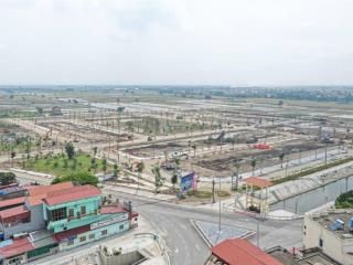 Quỹ căn ngoại giao đẹp nhất dự án kđt phú cường xã tứ cường, thanh miện, giá tốt đầu tư chắc thắng