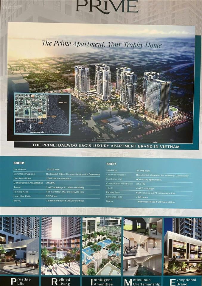 Quỹ căn hộ k8hh1 đẹp nhất tại starlake update tháng 12 "căn 1 ngủ 9 tỷ "2 ngủ 15 tỷ "3 ngủ 20 tỷ"