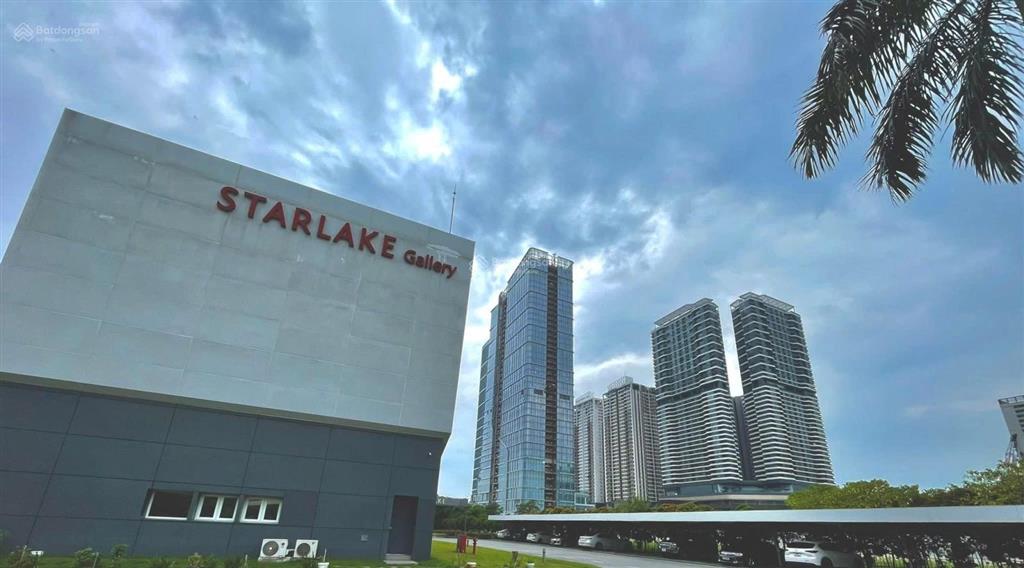 Quỹ căn hộ k8hh1 đẹp nhất tại starlake update tháng 12 "căn 1 ngủ 9 tỷ "2 ngủ 15 tỷ "3 ngủ 20 tỷ"