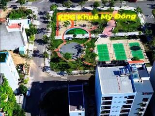 Còn duy nhất lô đất vũ mộng nguyên đường 7.5m, gần 140m2
