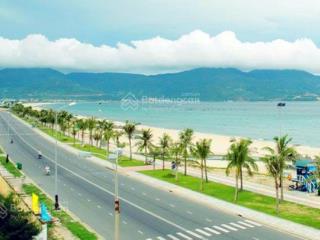 Bán đất mặt tiền võ nguyên giáp, đà nẵng, giá thỏa thuận, 280m2