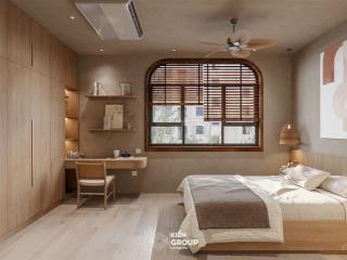 Bán lô đất mặt tiền khuê mỹ đông 15 giá tốt