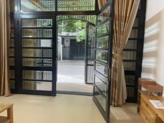 Bán nhà 3 tầng đường tạ mỹ duật, mặt tiền 5m giá siêu tốt, 0788 805 *** em tú