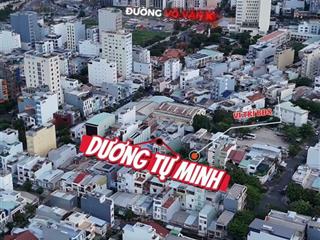 Cặp đất dương tự minh, 180m2 ngang 10m giá siêu tốt