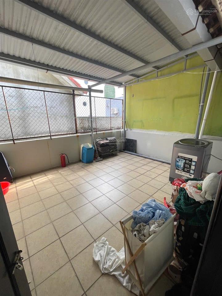 Bán nhà 3 tầng đường tạ mỹ duật, sơn trà gần nguyễn công trứ