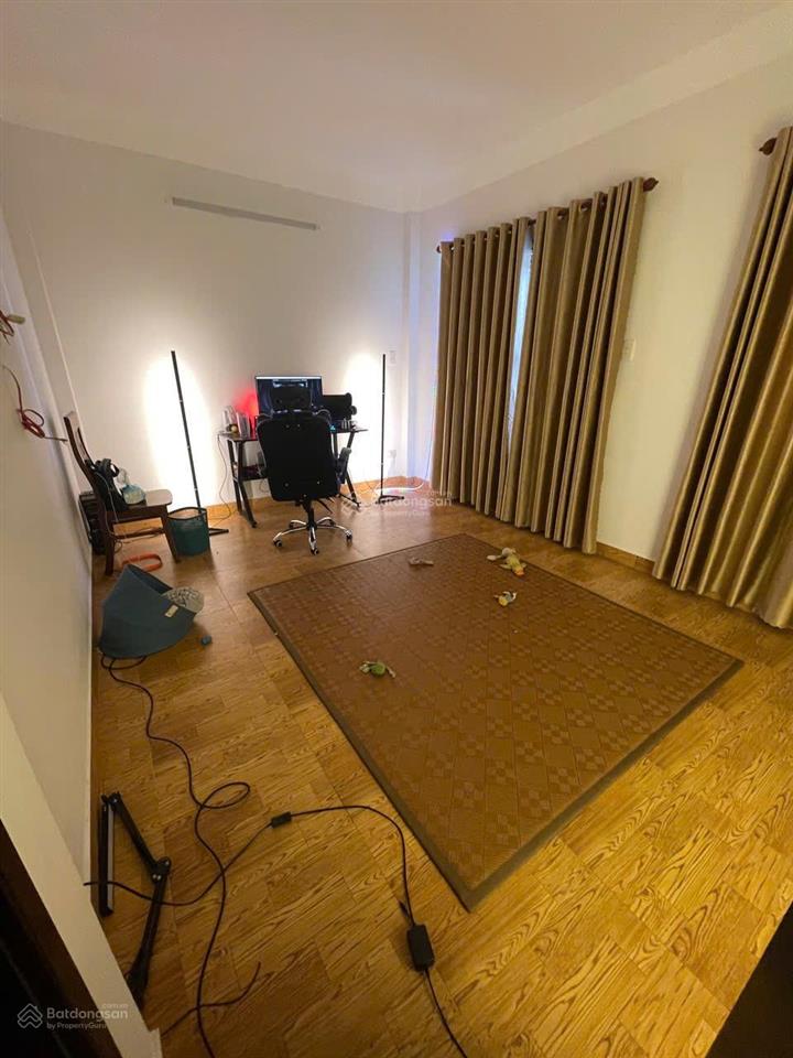 Bán nhà 3 tầng đường tạ mỹ duật, sơn trà gần nguyễn công trứ