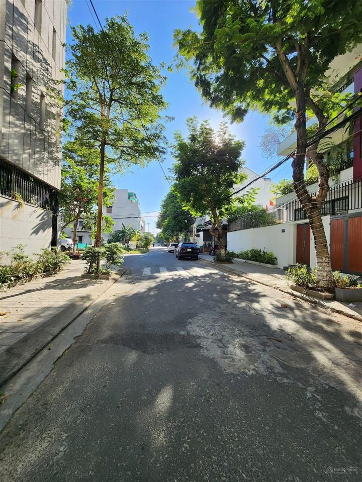 Bán cặp đất dương khuê, 200m2 mặt tiền 10m