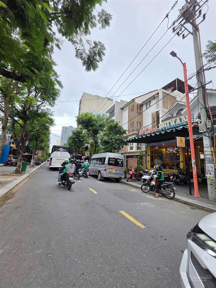 Chính chủ gửi bán đất mặt tiền lê quang đạo, 344,4m2 giá siêu tốt