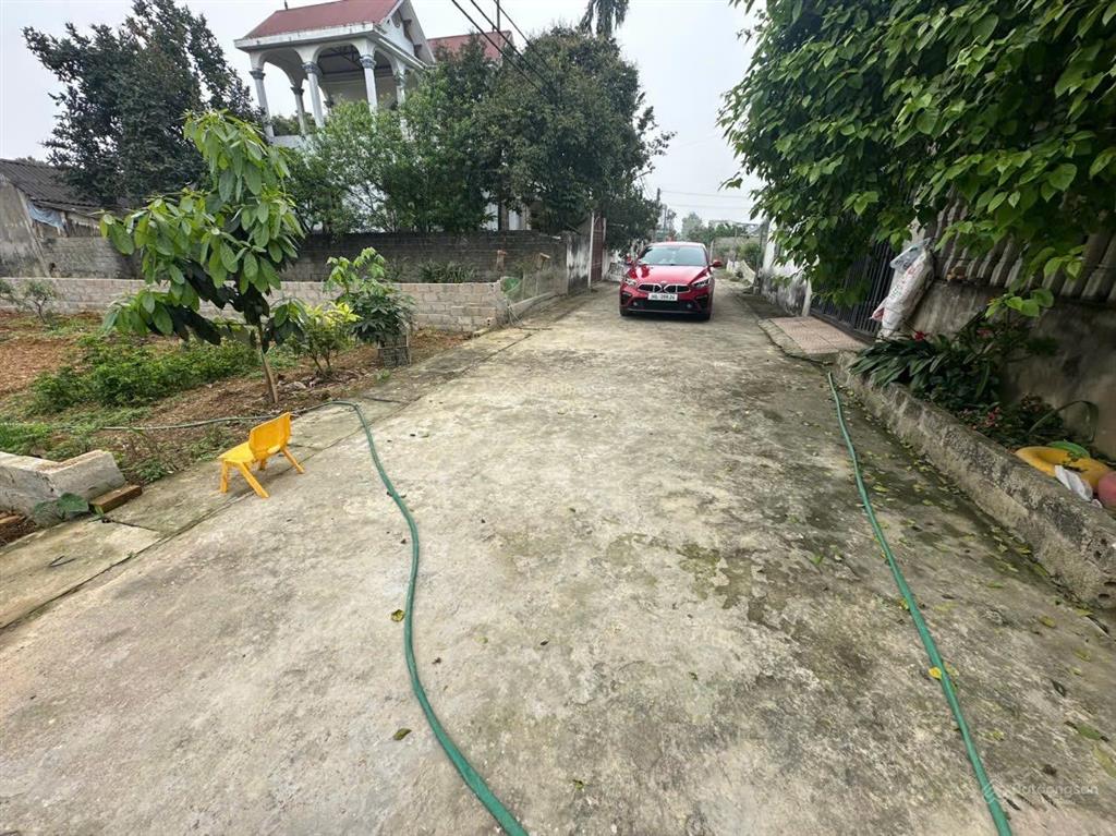 120m2 khu tái định cư hoàng văn thụ, trung tâm chợ trường học cách ql 200m