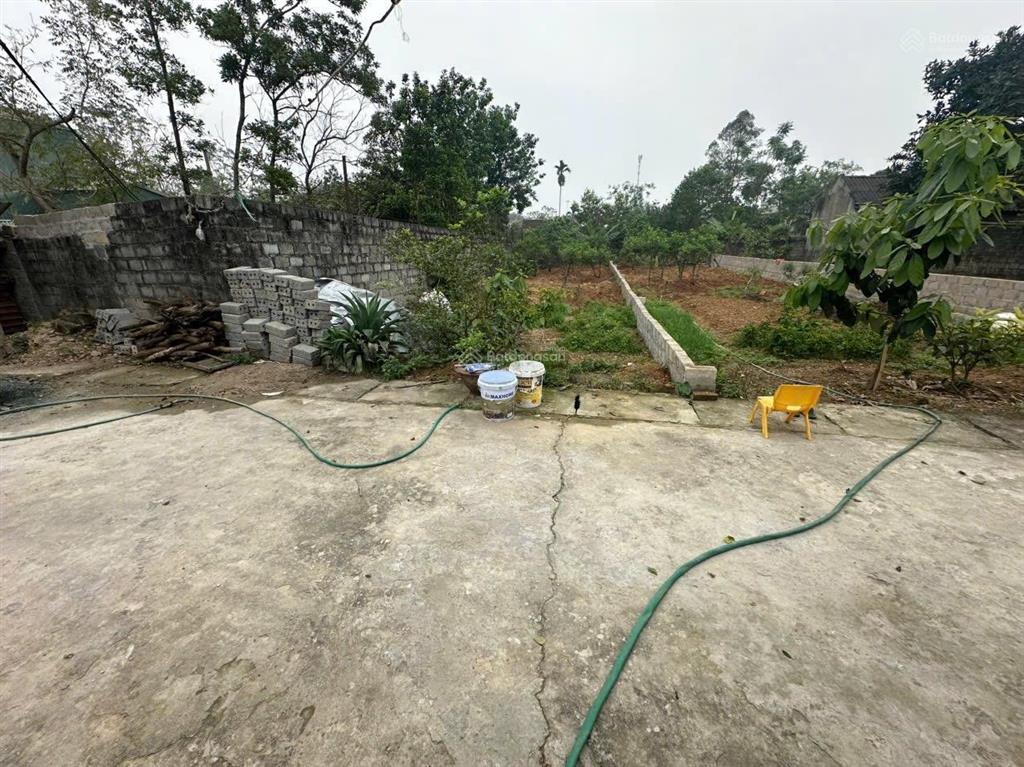 120m2 khu tái định cư hoàng văn thụ, trung tâm chợ trường học cách ql 200m