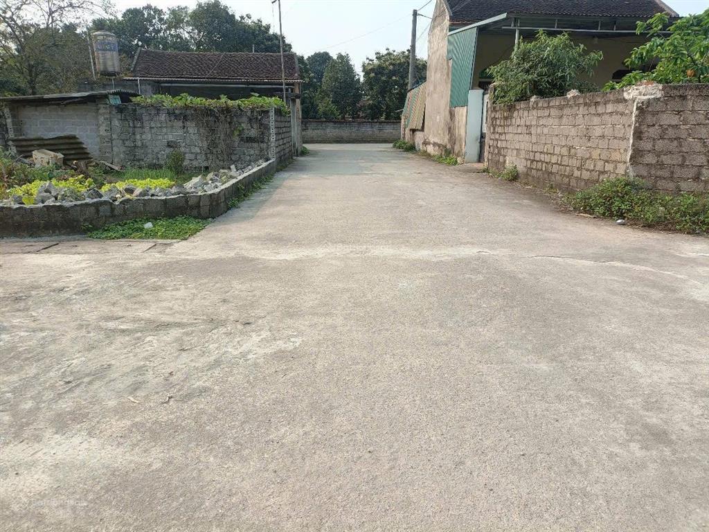 120m2 khu tái định cư hoàng văn thụ, trung tâm chợ trường học cách ql 200m