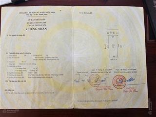 Nhỉnh 1tỷ còn sót 96m2 tái định cư hoàng văn thụ hcm hn, giá cực đầu tư