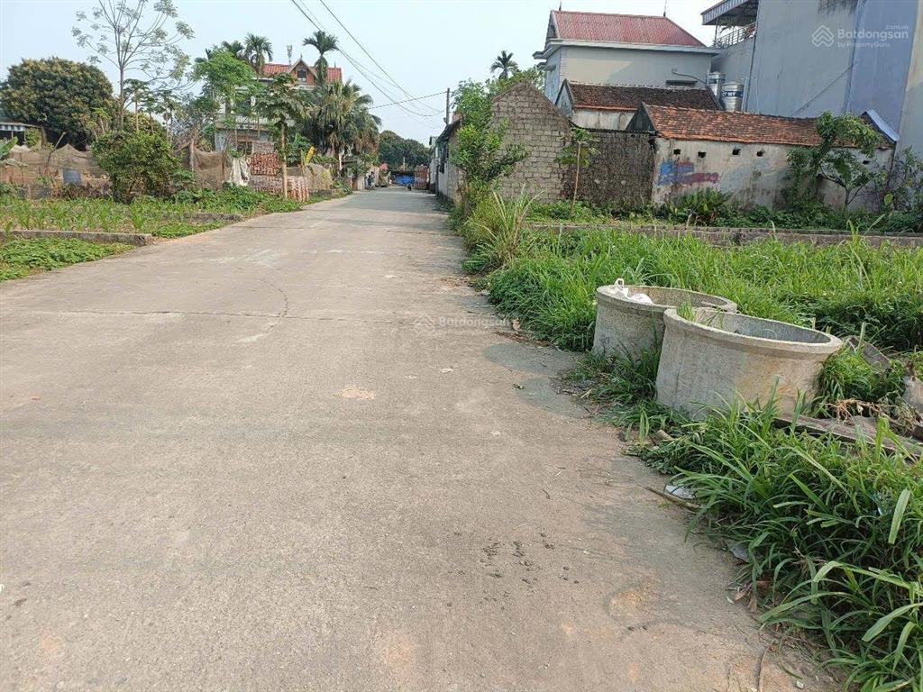 Lô góc 88.1m2 hàng hiếm tại khu tái định cư sân golf skylake hoàng văn thụ, chương mỹ, hà nội