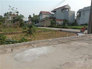 Lô góc 88.1m2 hàng hiếm tại khu tái định cư sân golf skylake hoàng văn thụ, chương mỹ, hà nội