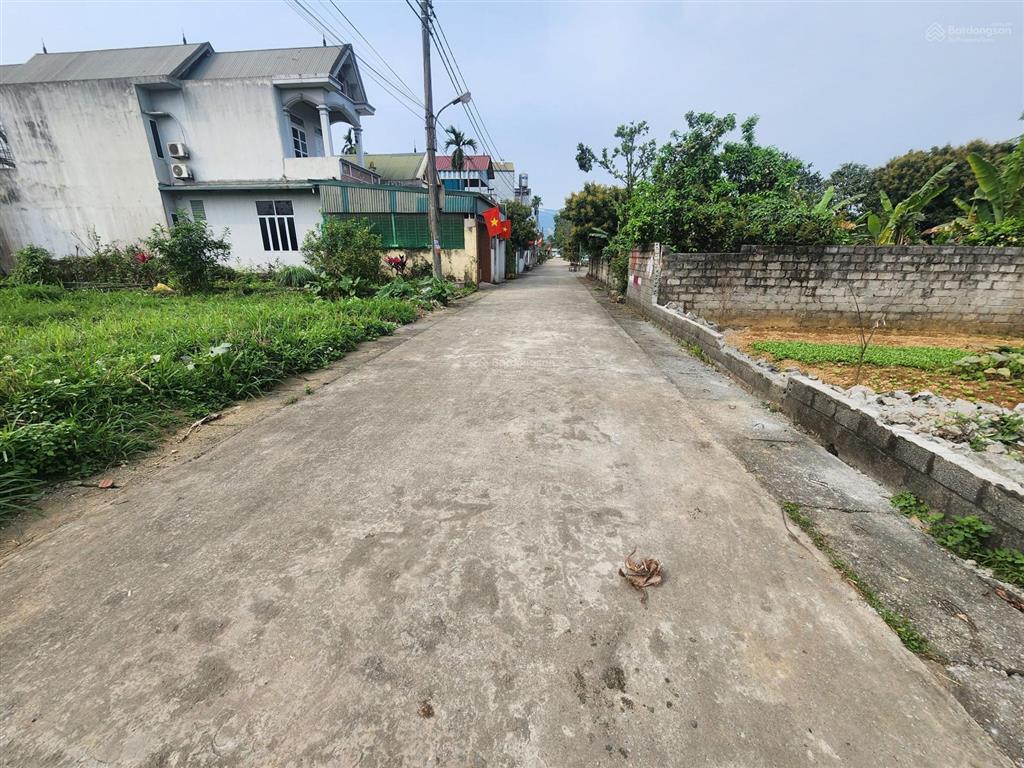 Lô góc 88.1m2 hàng hiếm tại khu tái định cư sân golf skylake hoàng văn thụ, chương mỹ, hà nội