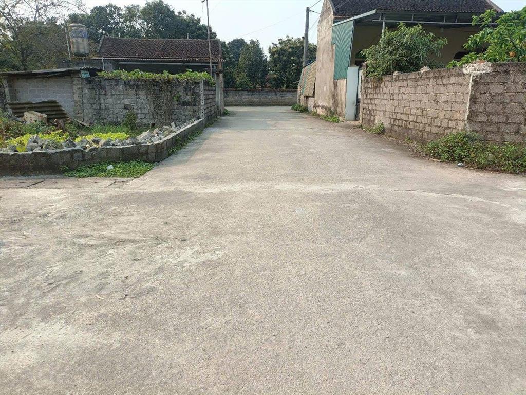 Lô góc 88.1m2 hàng hiếm tại khu tái định cư sân golf skylake hoàng văn thụ, chương mỹ, hà nội