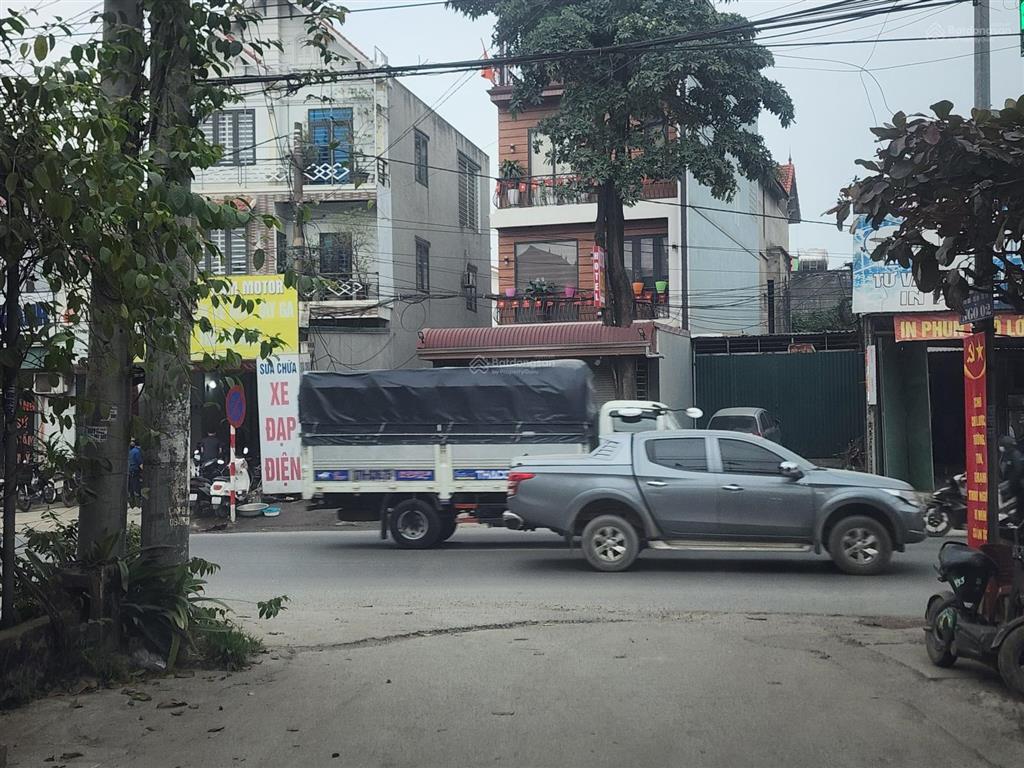 Mình cần bán nhanh 173m2 full thổ cư làn 2 quốc lộ 21 thủy xuân tiên, chương mỹ, hà nội cực đẹp