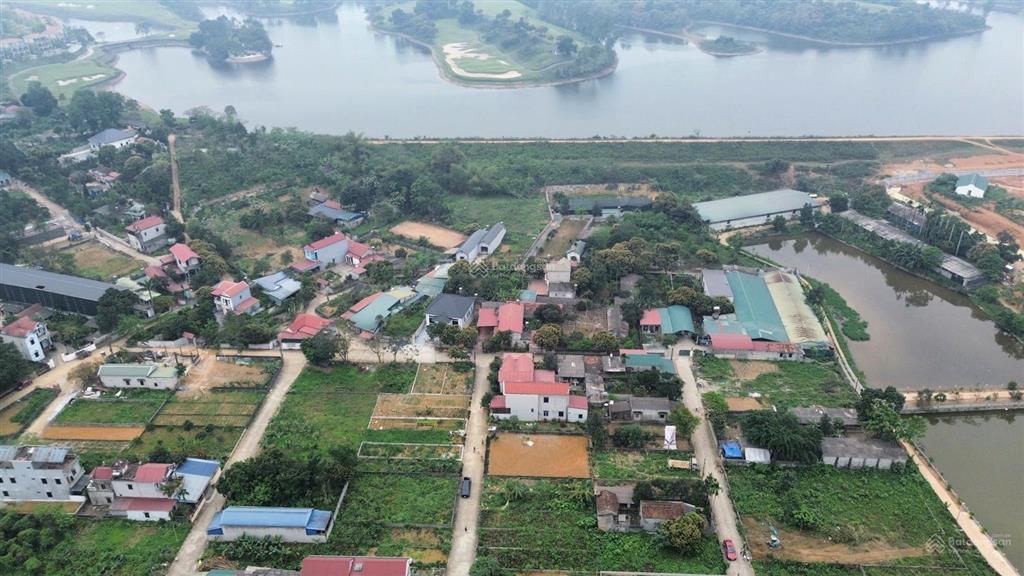 Nhỉnh 4tỷ 360m khu tái định cư hoàng văn thụ cm hn cực kỳ tiềm năng ngay sát hồ văn sơn