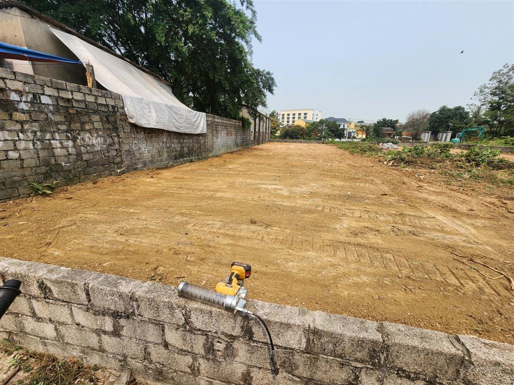 Nhỉnh 4tỷ 360m khu tái định cư hoàng văn thụ cm hn cực kỳ tiềm năng ngay sát hồ văn sơn