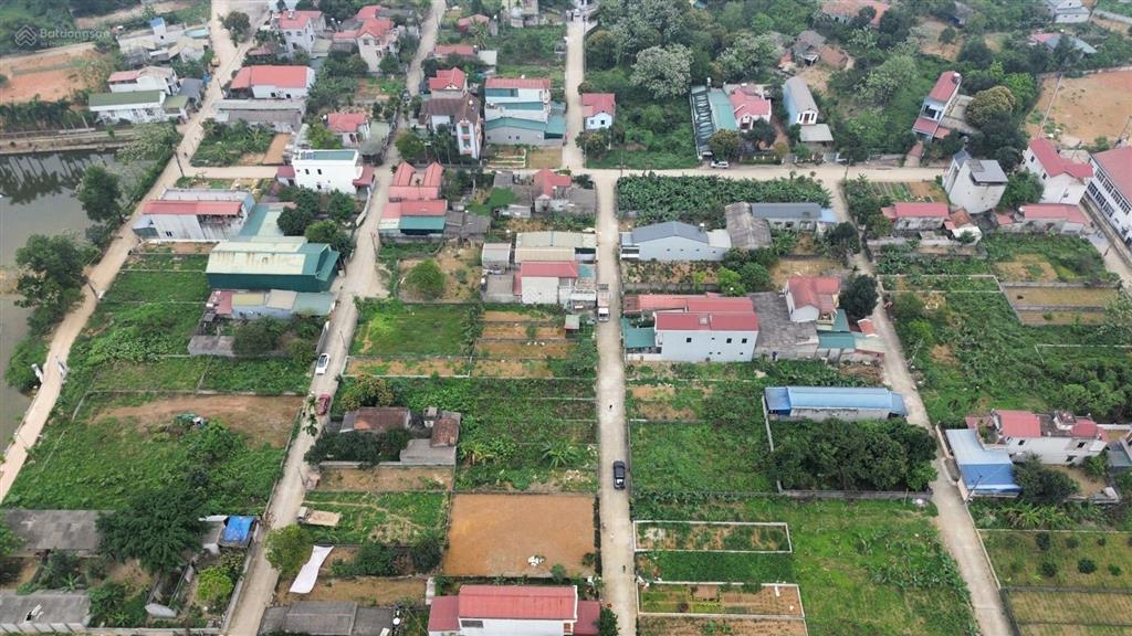 Nhỉnh 4tỷ 360m khu tái định cư hoàng văn thụ cm hn cực kỳ tiềm năng ngay sát hồ văn sơn