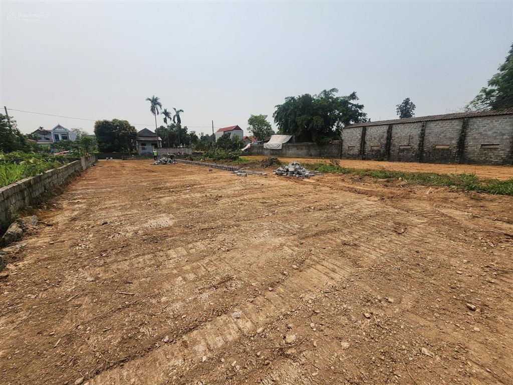 Nhỉnh 4tỷ 360m khu tái định cư hoàng văn thụ cm hn cực kỳ tiềm năng ngay sát hồ văn sơn