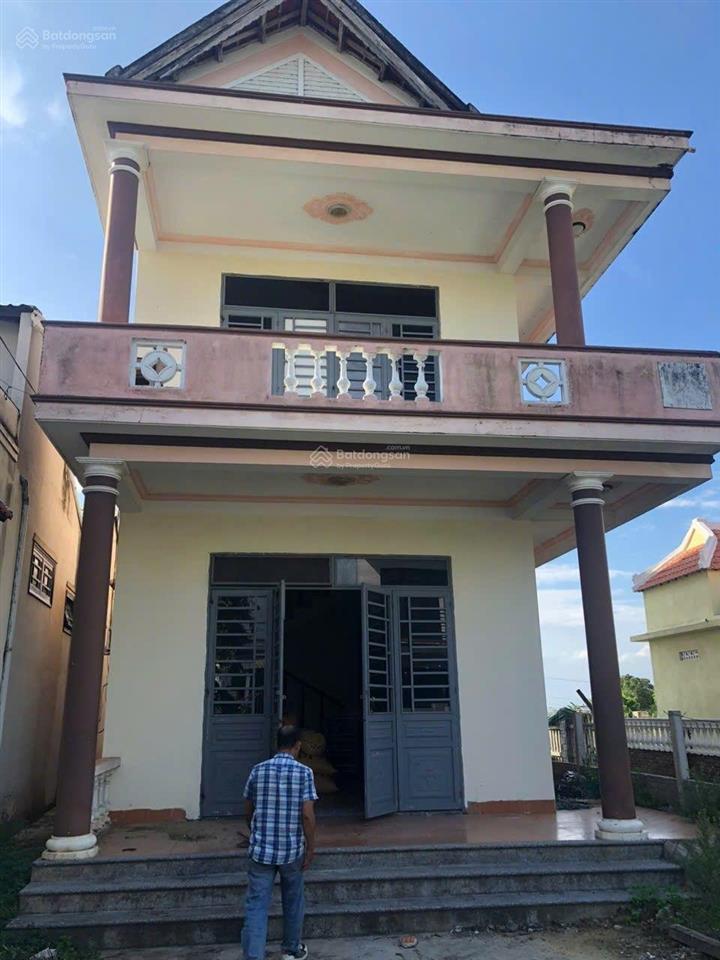 Cần bán gấp nhà 2 tầng giá từ chủ tại cẩm châu