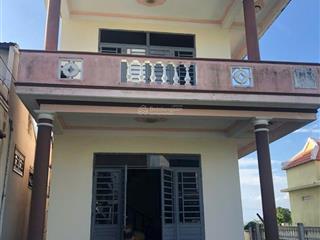 Cần bán gấp nhà 2 tầng giá từ chủ tại cẩm châu