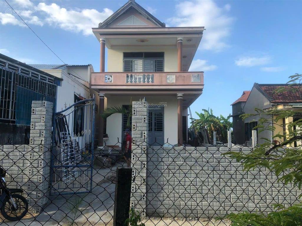 Cần bán gấp nhà 2 tầng giá từ chủ tại cẩm châu