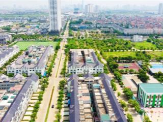 Bán nhà trục chính mặt đường đôi, khu d geleximco, dòng tiền 30 triệu/tháng, vị trí vàng kinh doanh