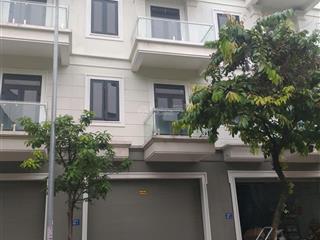 Siêu phẩm trục chính khu b geleximco nhà 4 tầng hiện đại, sau thoáng, giá đầu tư chỉ hơn 18 tỷ!