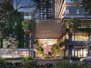 Đầu tư shophouse the infinity dĩ an  gần kcn vsip, tặng nội thất 250 triệu